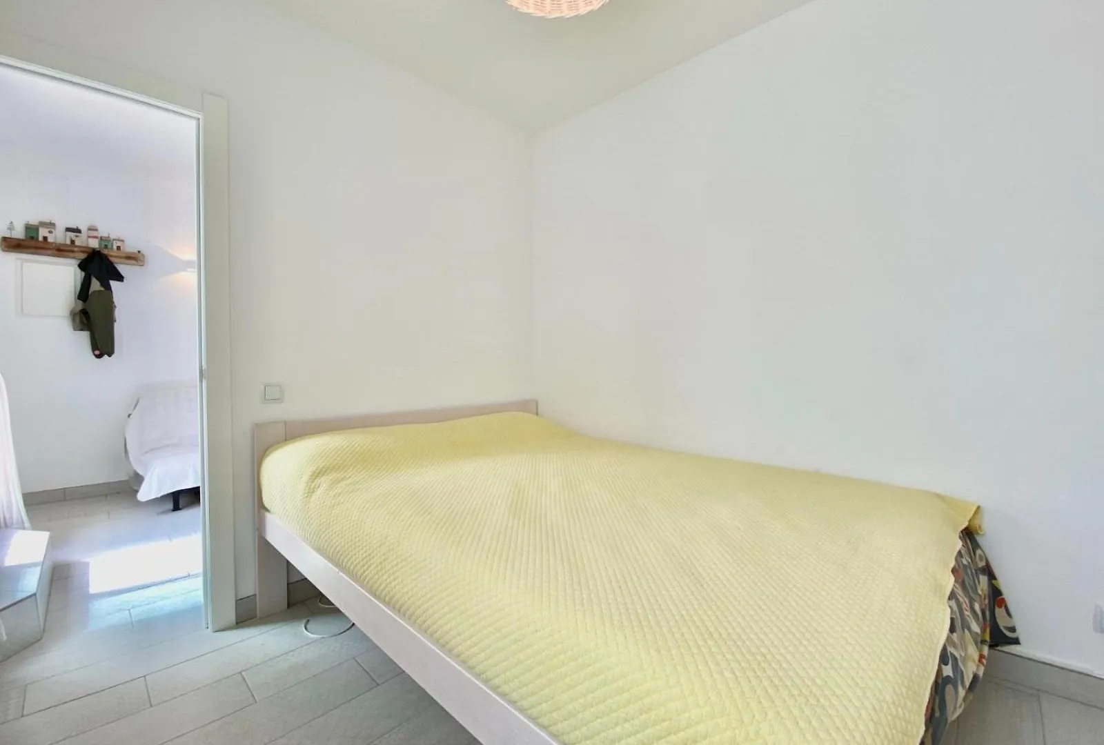 Apartmán Lloguer30 White Home, Terrace With Views, Close To The Beach Sant Feliu de Guíxols