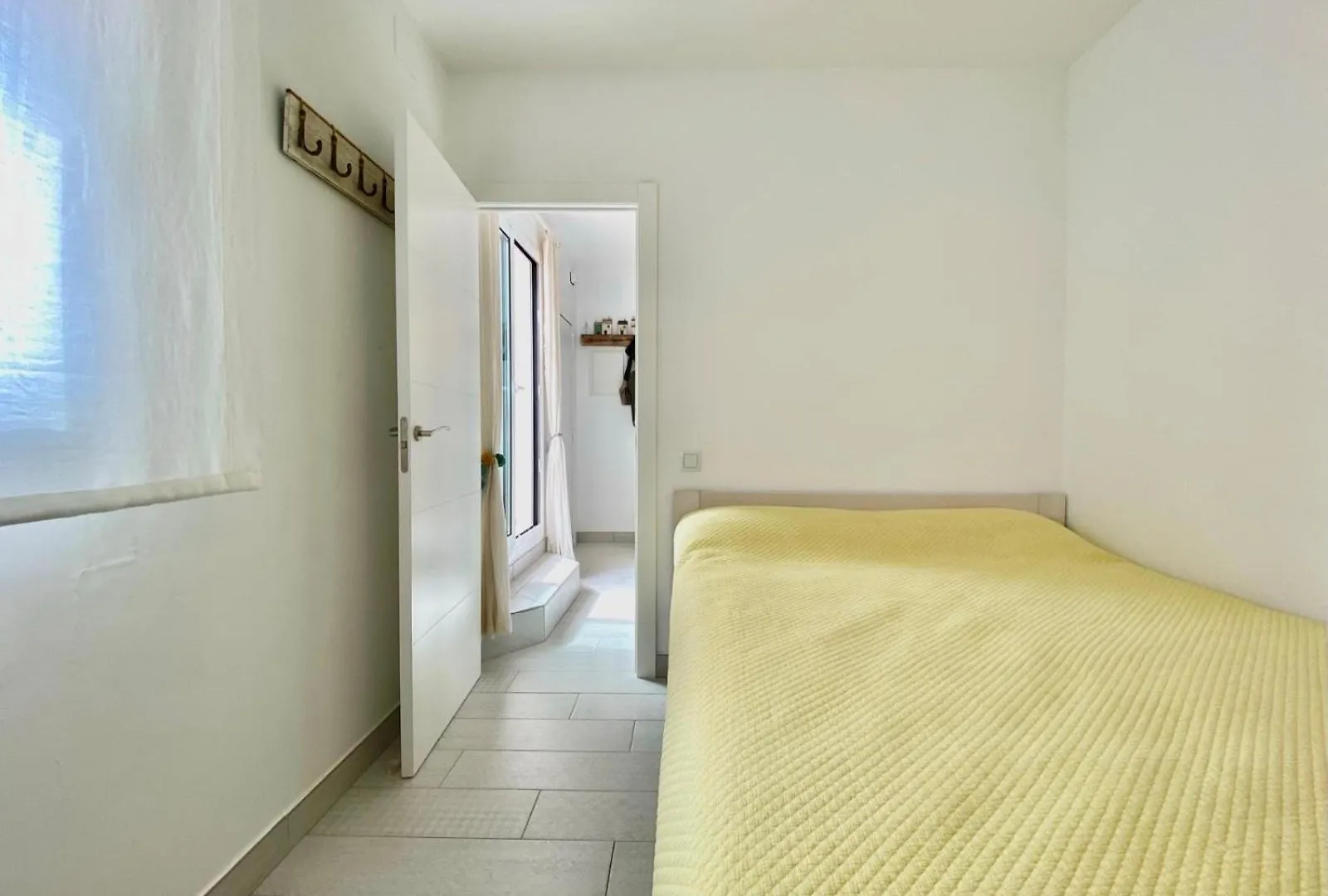 Apartmán Lloguer30 White Home, Terrace With Views, Close To The Beach Sant Feliu de Guíxols Španělsko