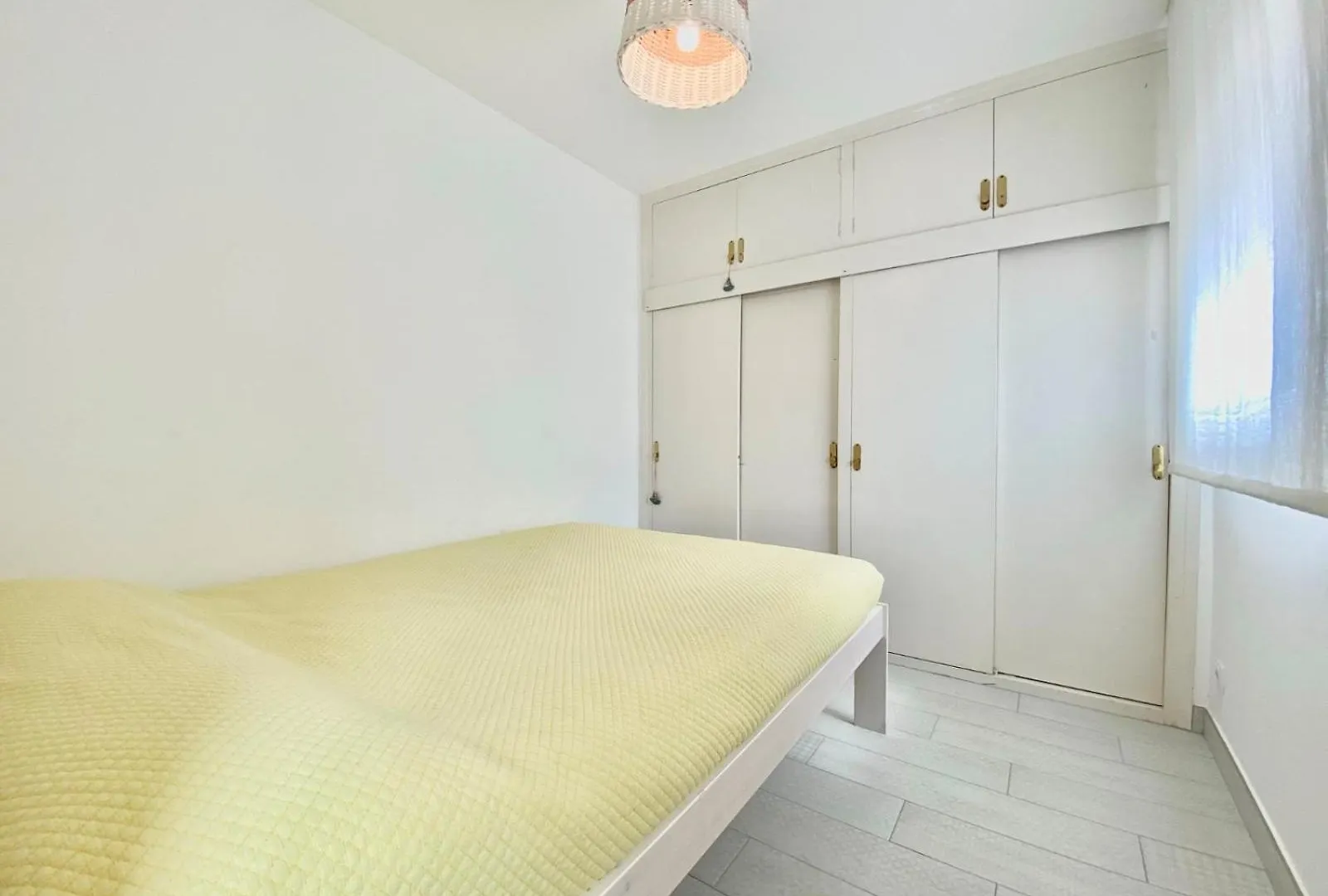 Lloguer30 White Home, Terrace With Views, Close To The Beach Sant Feliu de Guíxols