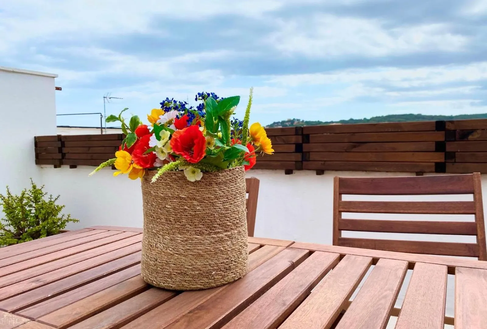 Apartmán Lloguer30 White Home, Terrace With Views, Close To The Beach Sant Feliu de Guíxols Španělsko