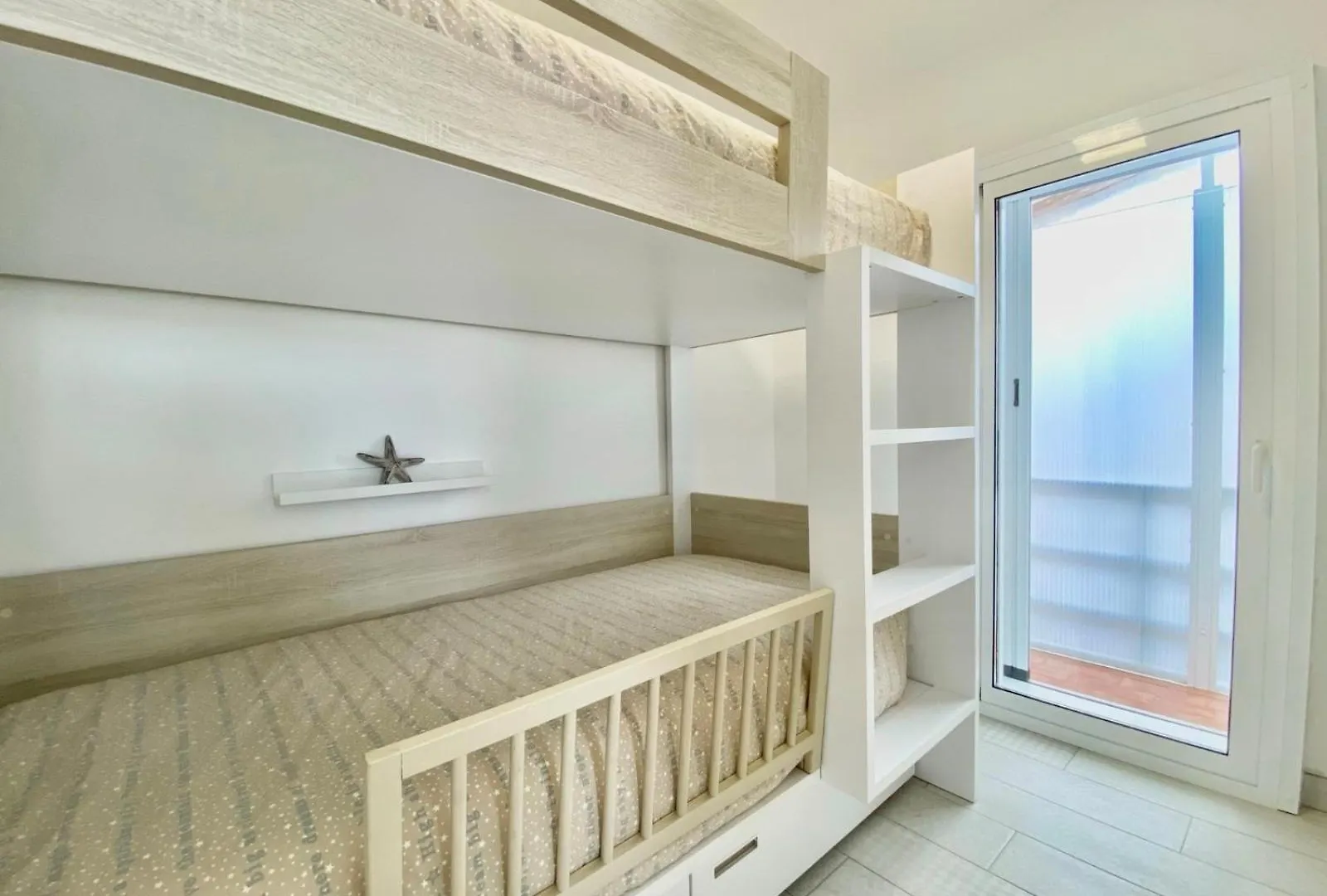 Apartmán Lloguer30 White Home, Terrace With Views, Close To The Beach Sant Feliu de Guíxols